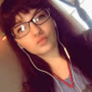 Meet your Posher, Katharine